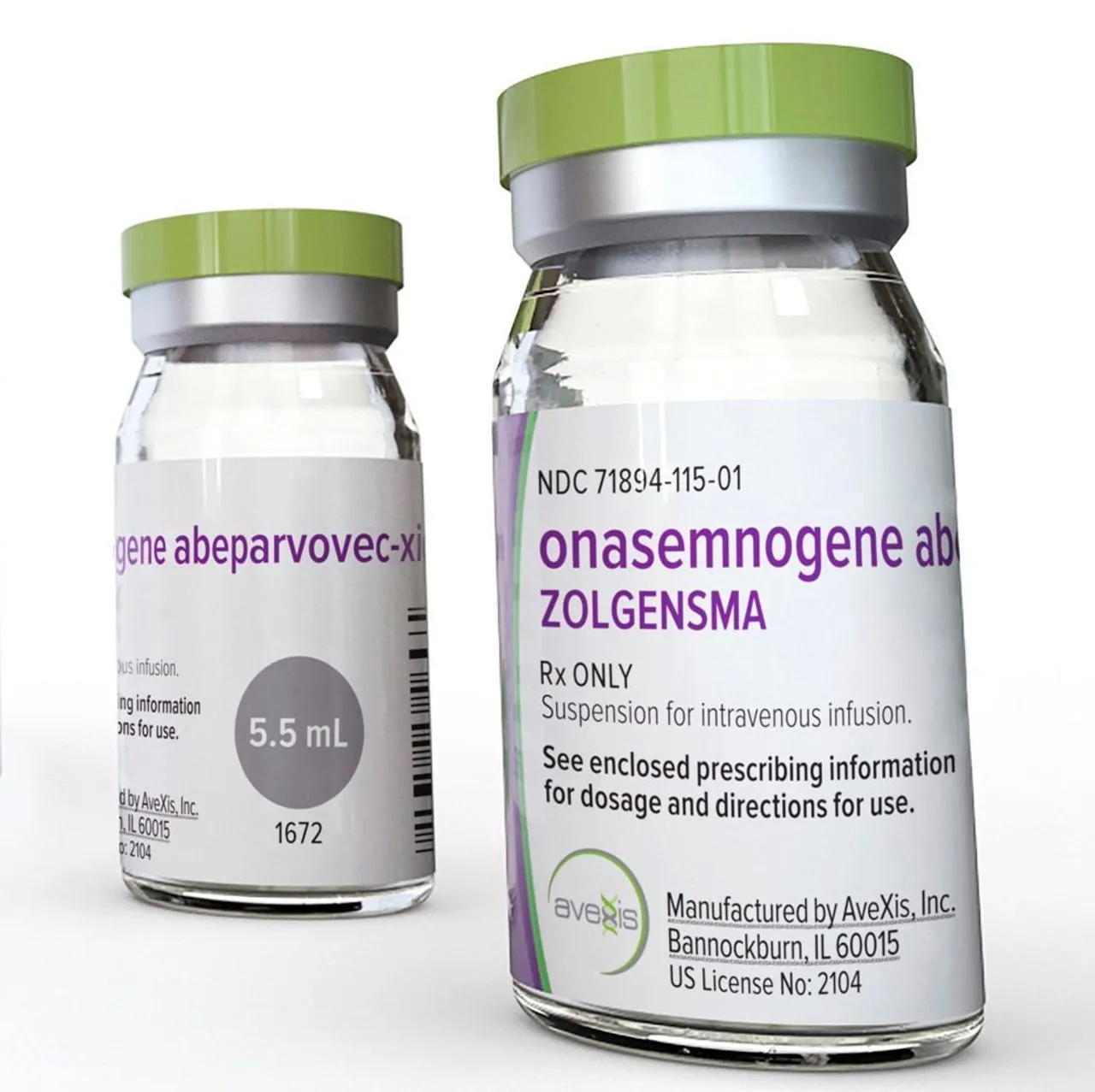 Zdjęcie Dlaczego lek na SMA jest taki drogi? Przyczyny i skutki wysokich cen