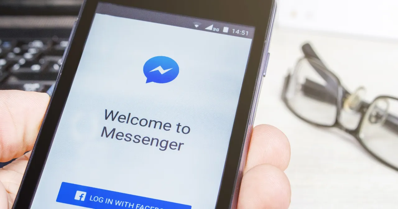 Zdjęcie Czy trzeba mieć Facebooka, żeby mieć Messengera? Oto najnowsze informacje