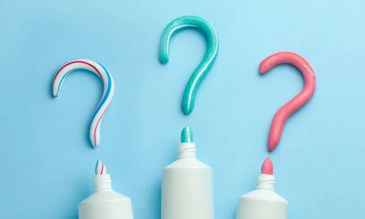 Zdjęcie Czy pasta do zębów wysusza pryszcze? Odkryj prawdę o jej działaniu
