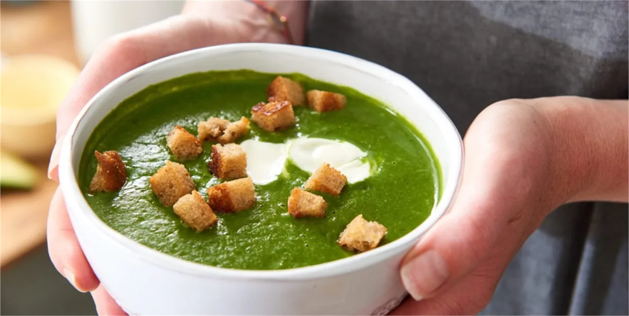 Zdjęcie Poznaj najlepsze przyprawy do szpinaku: kompletny poradnik smaku i aromatu