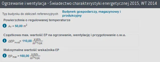 Zdjęcie Jak obliczyć charakterystykę energetyczną budynku i uniknąć problemów