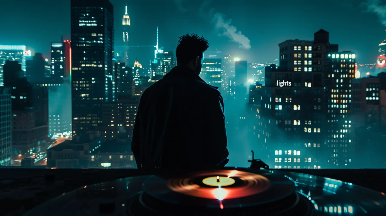 Zdjęcie Blinding Lights: Jak hit The Weeknd pobił wszystkie rekordy?