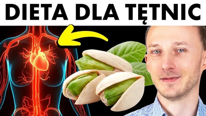 Zdjęcie Napój na zatkane tętnice, który poprawi Twoje krążenie i zdrowie
