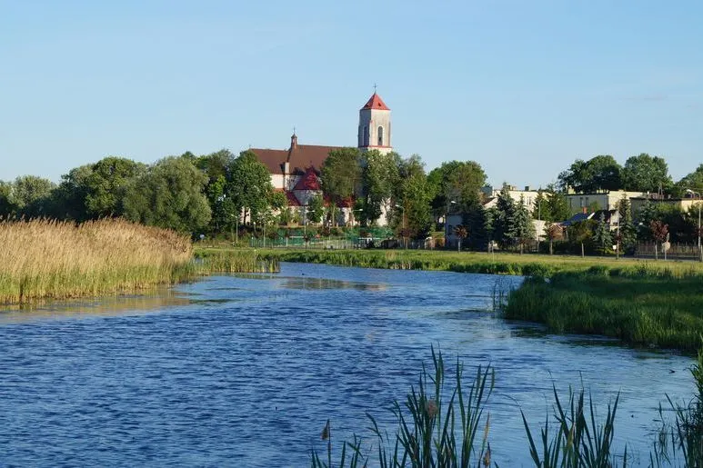 Zdjęcie Wieliszew atrakcje - odkryj nieznane miejsca i wyjątkowe wrażenia