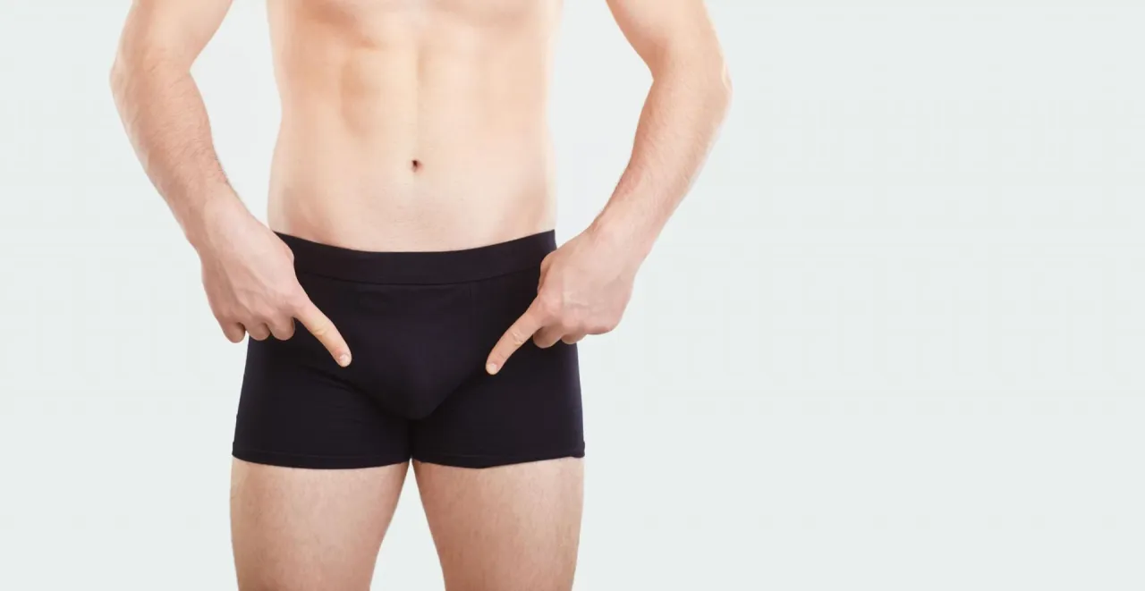Zdjęcie Jak Daleko Powinien Schodzić Napletek? Porady dla Rodziców