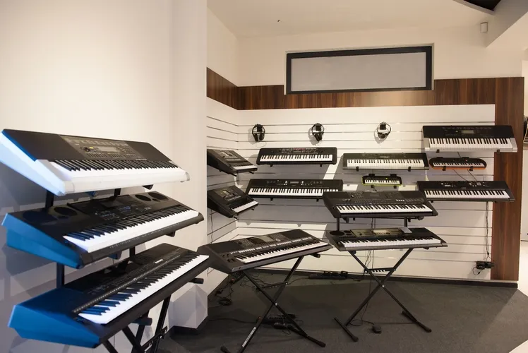 Zdjęcie Podkład muzyczny do Ach Kieleckie jakie cudne – aranżacje i inspiracje