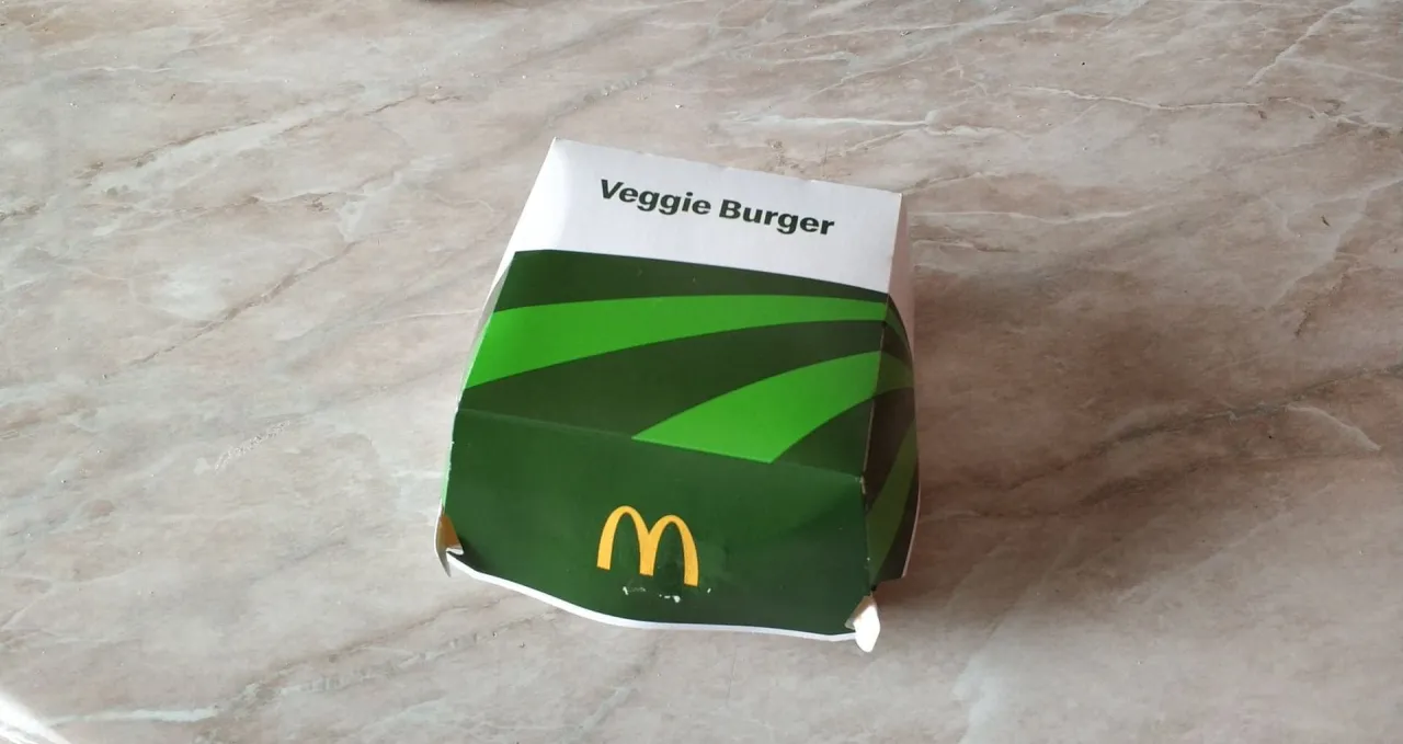 Zdjęcie Co jest wegetariańskiego w McDonald's? Odkryj smaczne opcje bezmięsne