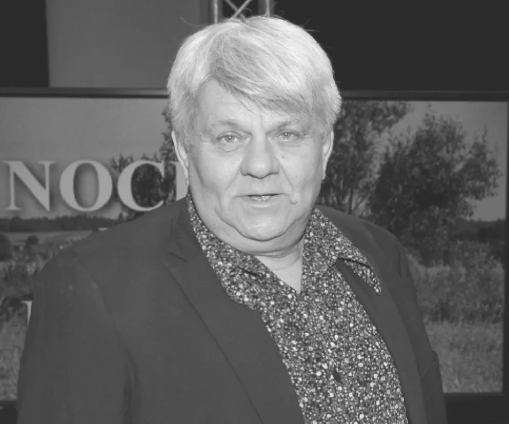 Zdjęcie Aktor Mazur: biografia, najważniejsze role i aktualne projekty, które musisz znać