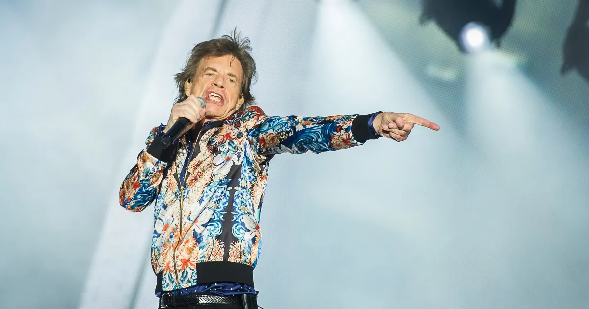 Zdjęcie Gdzie kupić bilety na koncert Rolling Stones i uniknąć oszustw