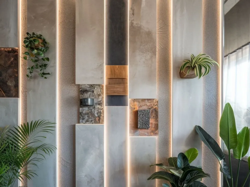 Zdjęcie Czym wyrównać ściany? Najlepsze materiały i metody na nierówności