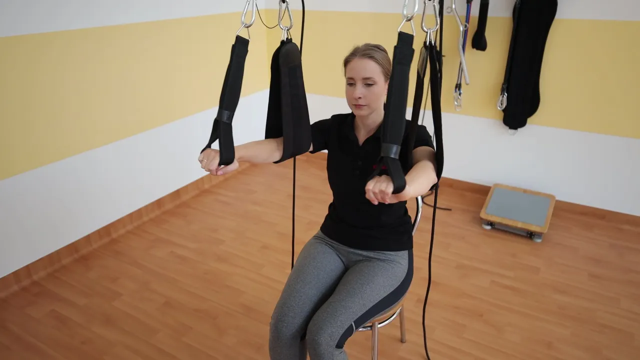 Zdjęcie Mobilizacja w rehabilitacji - klucz do poprawy ruchomości i zdrowia