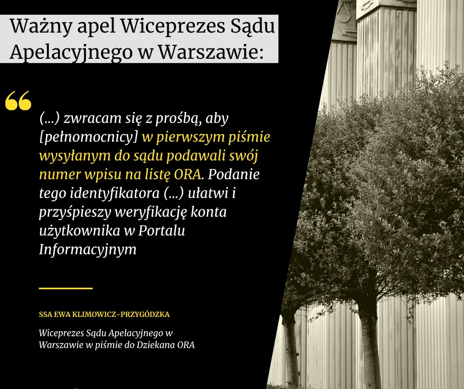 Zdjęcie Ile trwa apelacja w Warszawie? Odkryj zaskakujące fakty o czasie trwania