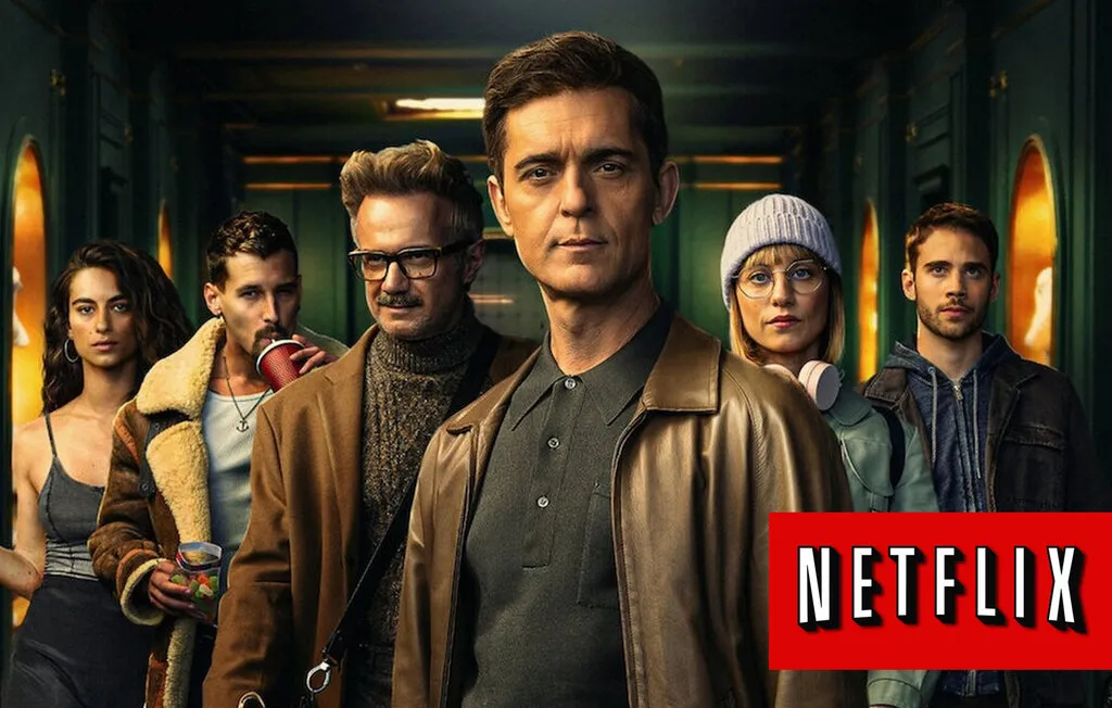 Zdjęcie Netflix nowości grudzień: Hity, które musisz zobaczyć!