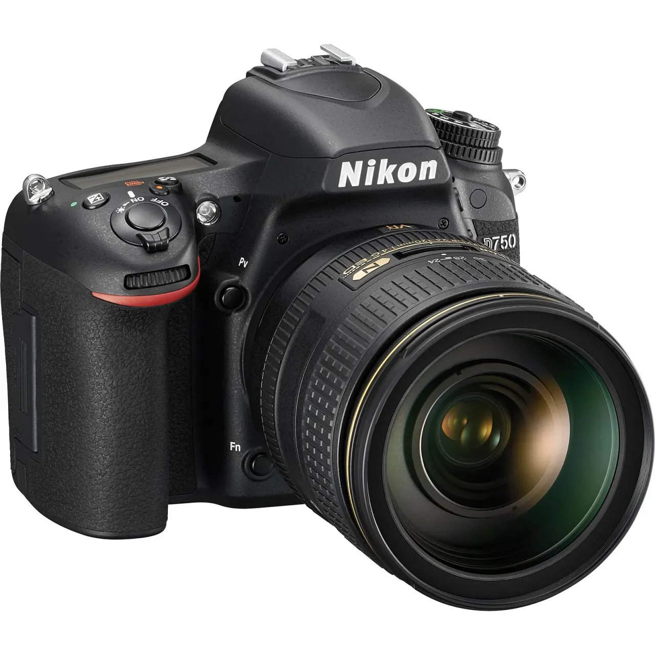 Zdjęcie Najlepsze obiektywy do Nikon D750 – wybierz idealny obiektyw dla siebie