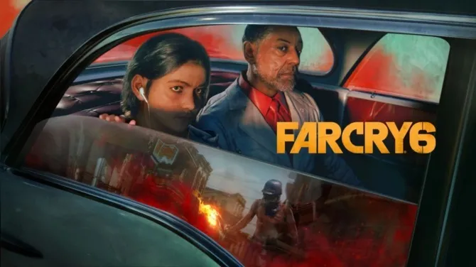 Zdjęcie Wymagania systemowe Far Cry 6: Co musisz mieć, by zagrać?