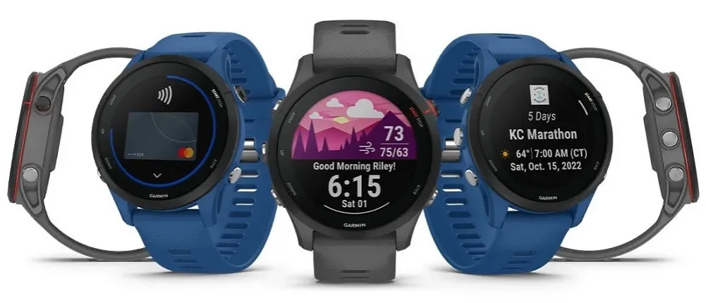 Zdjęcie Jaki Garmin do biegania? Odkryj najlepsze modele i ich funkcje