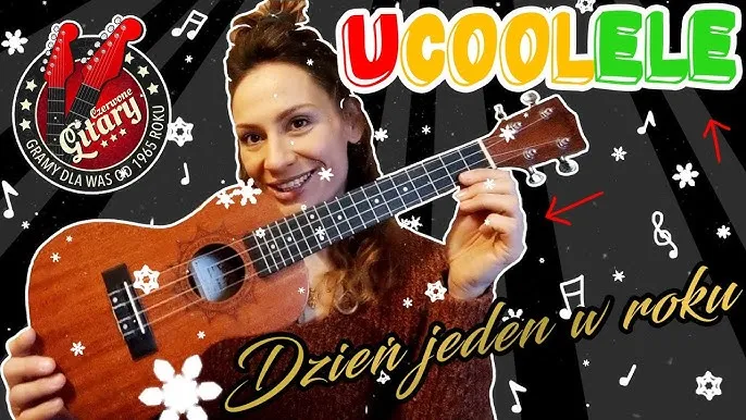 Zdjęcie Dni których nie znamy chwyty ukulele – naucz się grać łatwo i szybko
