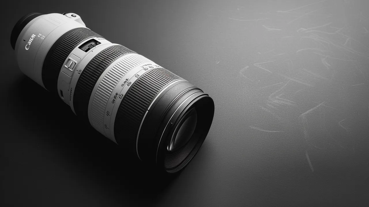 Zdjęcie Canon 100-400mm II - co musisz wiedzieć przed zakupem
