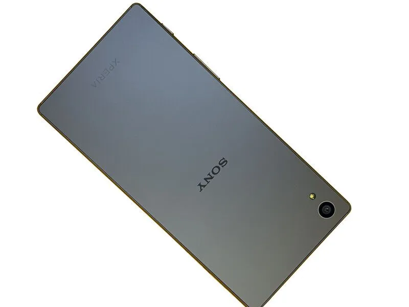 Zdjęcie Wymiana baterii Sony Xperia M5 – tanie opcje i najlepsze serwisy