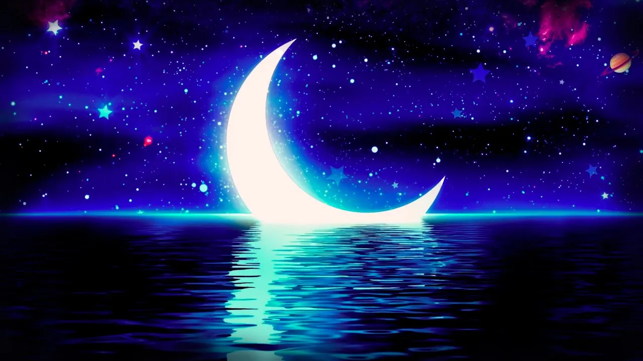 Zdjęcie Música relajante para bebés que ayuda a dormir y calmar llantos
