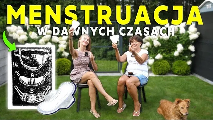 Zdjęcie Jak w średniowieczu radzono sobie z miesiączką i jakie były metody?