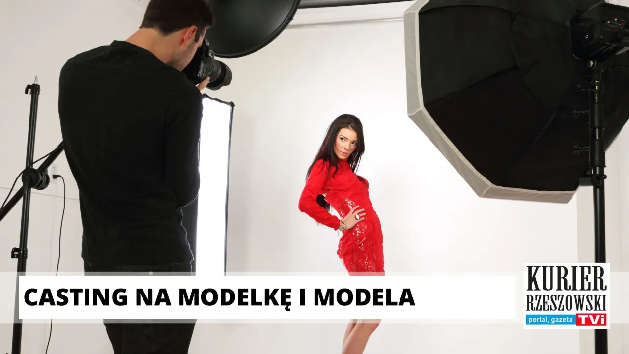 Zdjęcie Jak zostać modelką 50 plus i spełnić marzenia o karierze w modelingu