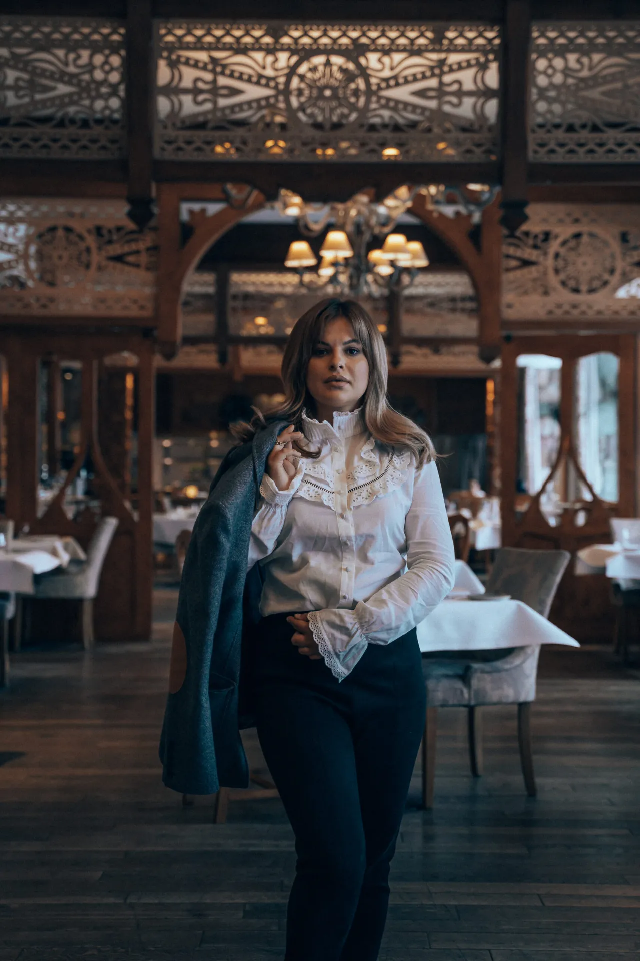 Zdjęcie Gdzie zjeść na Gubałówce? Odkryj najlepsze restauracje i smaki