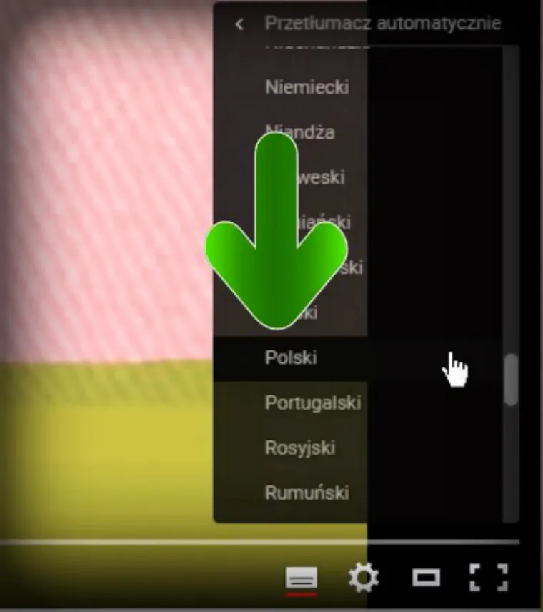 Zdjęcie Jak włączyć tłumaczenie komentarzy na YouTube i uniknąć nieporozumień
