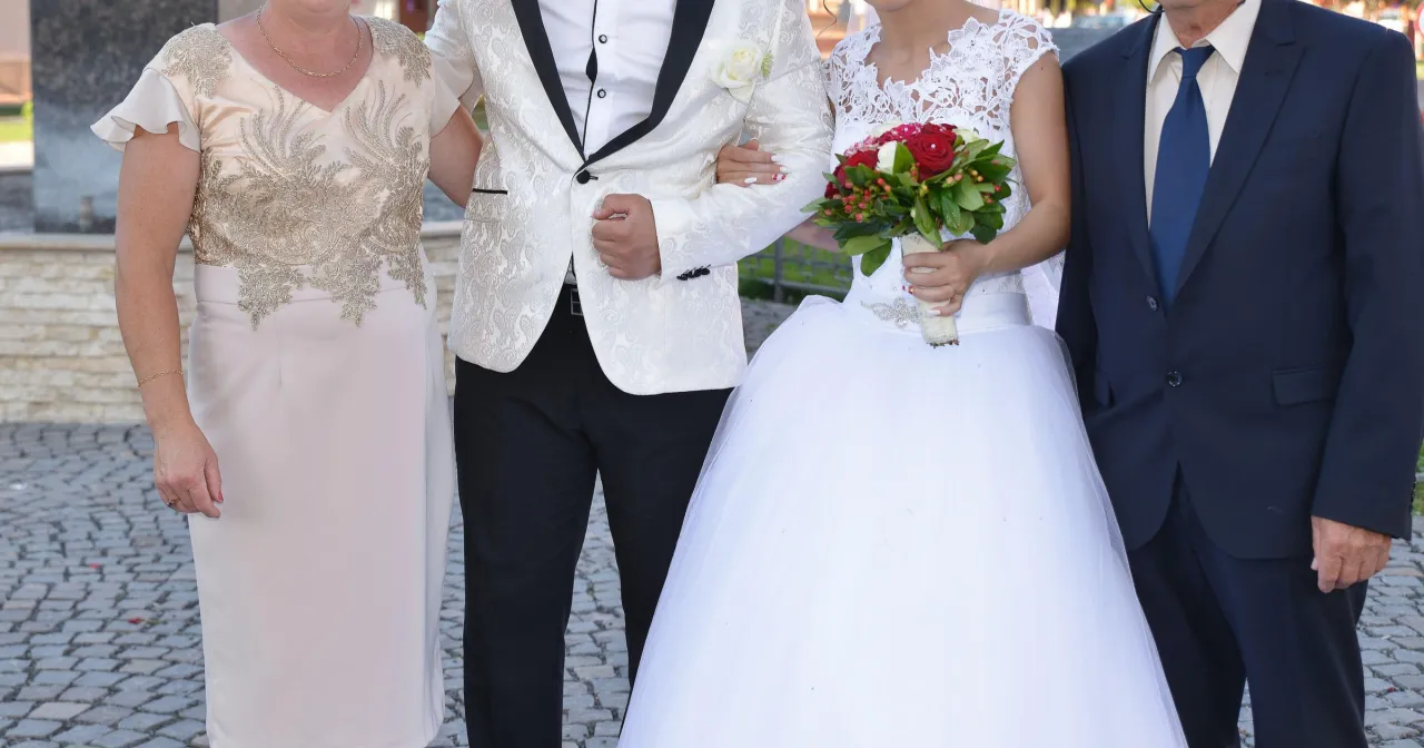 Zdjęcie Ile daje się na wesele jako gość? Sprawdź, aby uniknąć faux pas