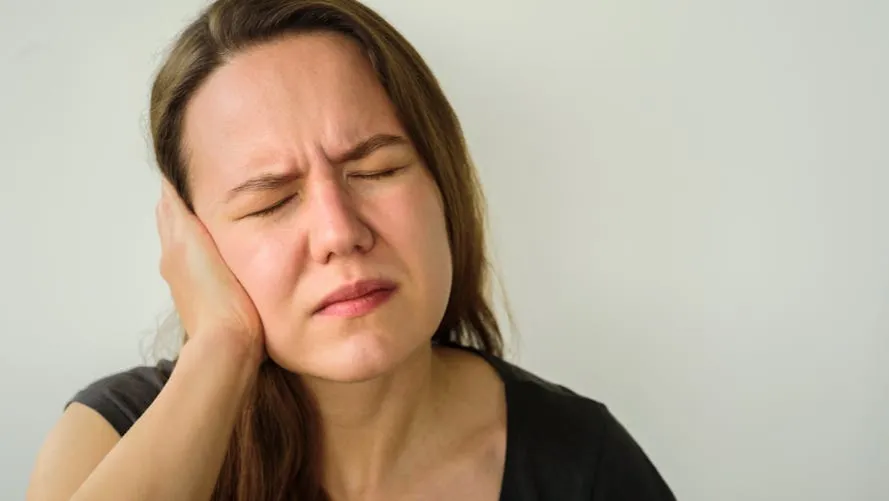 Zdjęcie Peut-on courir avec une otite ? Ce que vous devez savoir pour rester en sécurité
