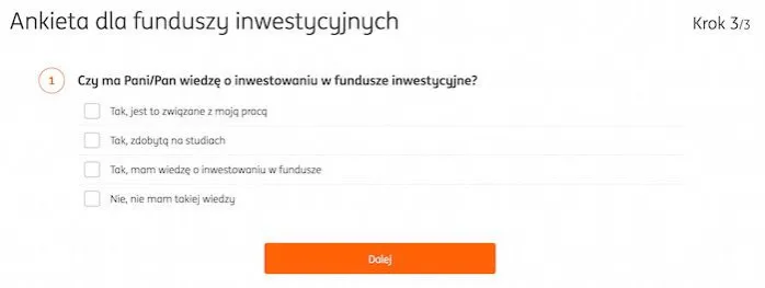 Zdjęcie Wypłata z funduszu ING: Jak zlecić odkupienie krok po kroku?