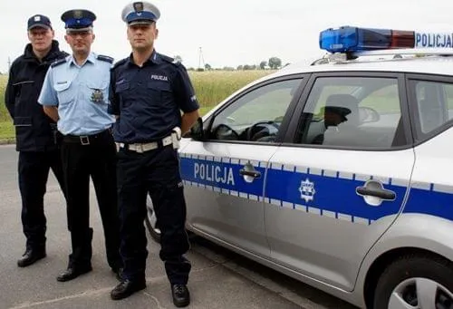 Zdjęcie Nowe umundurowanie ćwiczebne policji: co warto wiedzieć o zmianach?