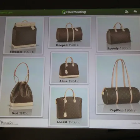 Zdjęcie Jak rozpoznać oryginalny plecak Louis Vuitton i uniknąć podróbek