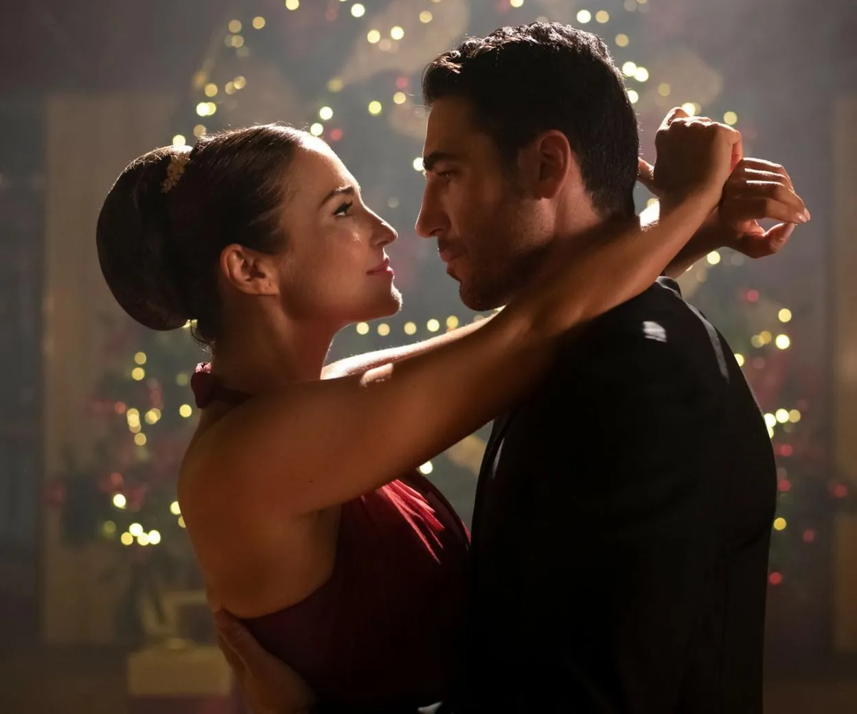 Zdjęcie Ile odcinków ma film Velvet? Zaskakujące fakty o serialu