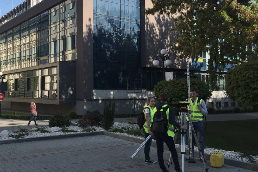 Zdjęcie Jakie studia wybrać, aby zostać geodetą i osiągnąć sukces?