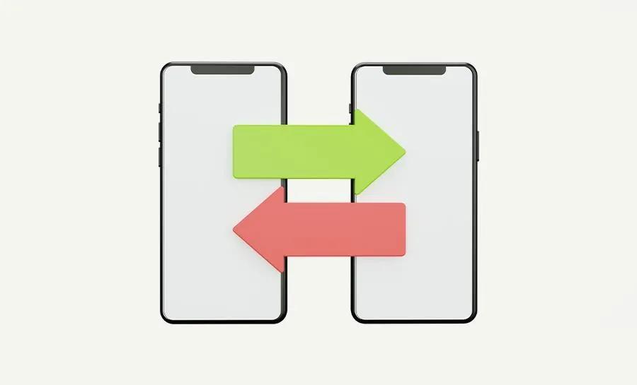 Zdjęcie Jak przenieść aplikacje na nowy telefon Xiaomi bez problemów i strat