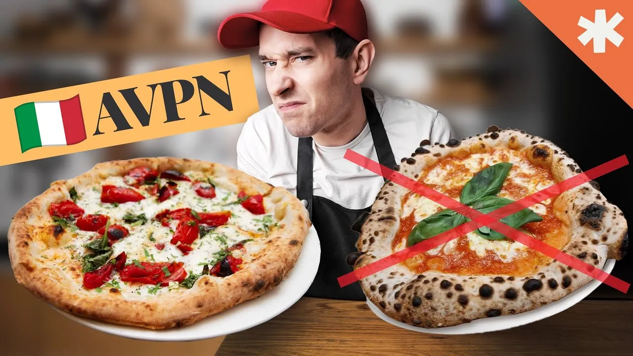 Zdjęcie Jak zrobić miękkie ciasto na pizzę, unikając twardości i błędów