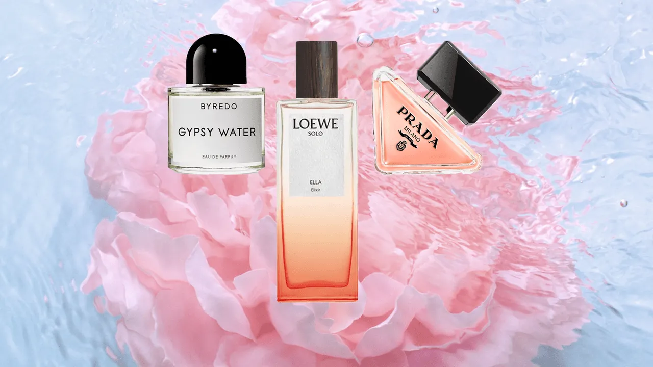 Zdjęcie Die beste Parfum für Frauen: Die beliebtesten Düfte für jeden Anlass