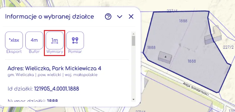 Zdjęcie Jak sprawdzić wymiary działki po numerze i uniknąć błędów w danych
