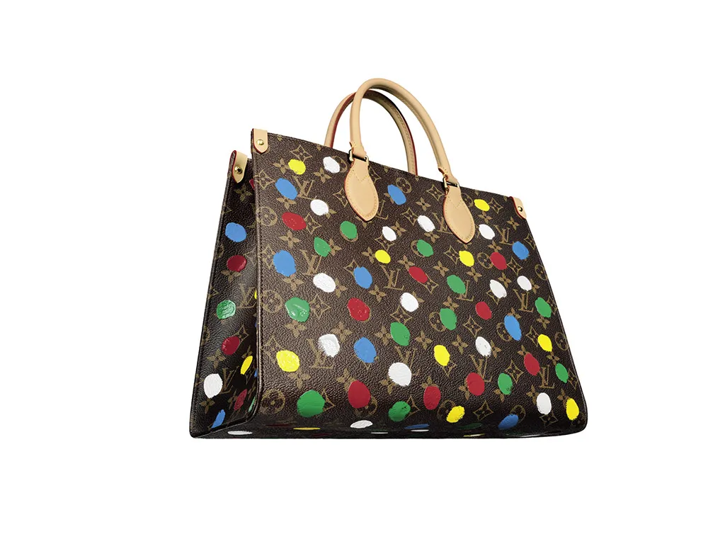 Zdjęcie Jak wyglądają torebki Louis Vuitton? Odkryj ich unikalny styl i wzory
