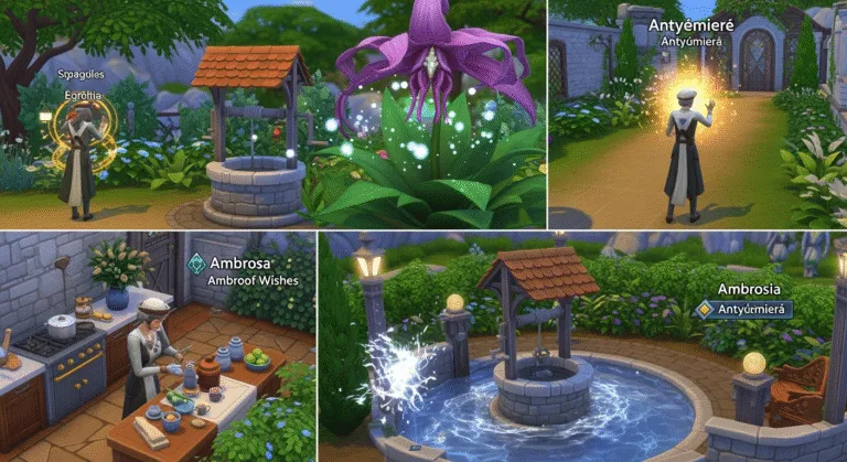 Zdjęcie Jak pobrać mody do simsów i uniknąć problemów z instalacją