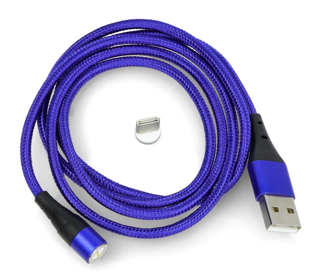 Zdjęcie Do czego służy kabel USB? Odkryj jego zastosowania i funkcje