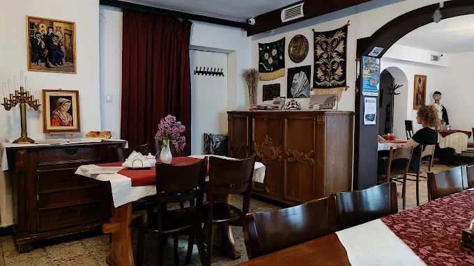 Zdjęcie Tykocin gdzie zjeść: odkryj najlepsze lokalne smaki i restauracje