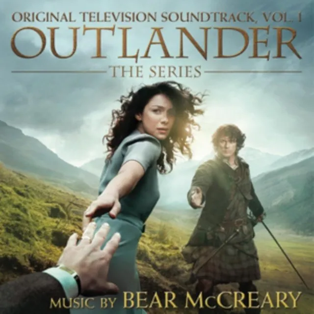 Zdjęcie Muzyka z filmu Outlander: Odkryj emocjonalne utwory i soundtracki