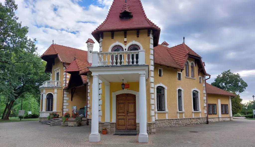 Zdjęcie Atrakcje w Mielcu i okolicy, które musisz zobaczyć i przeżyć