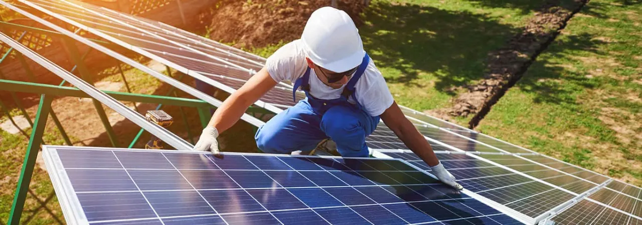 Zdjęcie Dotacja na fotowoltaikę: czy musisz płacić podatek?