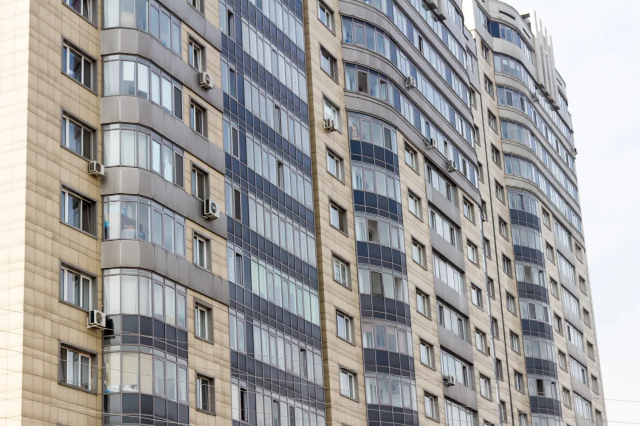 Zdjęcie Co to jest kondygnacja budynku i jakie ma znaczenie w architekturze
