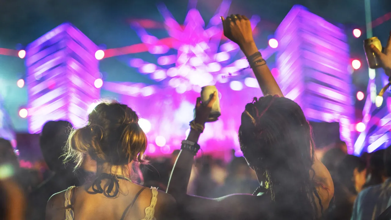 Zdjęcie Ile kosztuje koncert? Poznaj ukryte koszty organizacji wydarzenia