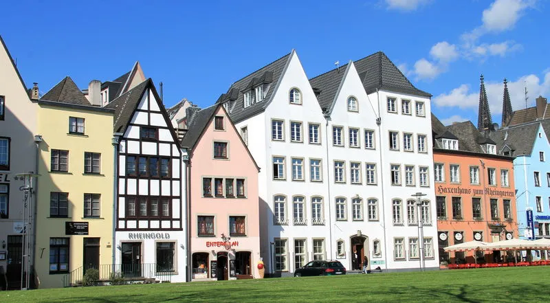 Zdjęcie Najlepsze atrakcje w Kolonii, które musisz zobaczyć podczas wizyty