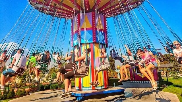 Zdjęcie Prudnik atrakcje dla dzieci – najlepsze miejsca na rodzinne wyjście
